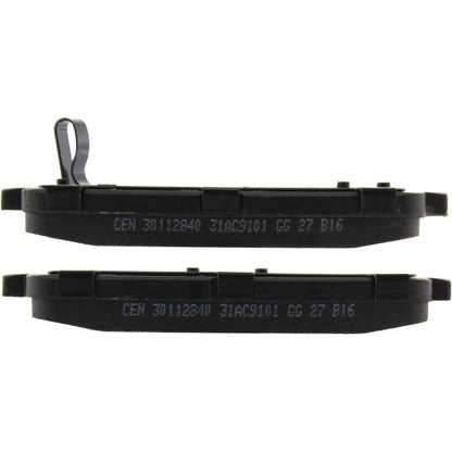StopTech Street Select Brake Pads