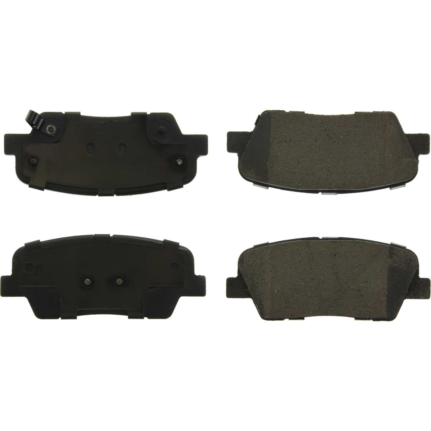 StopTech Street Select Brake Pads