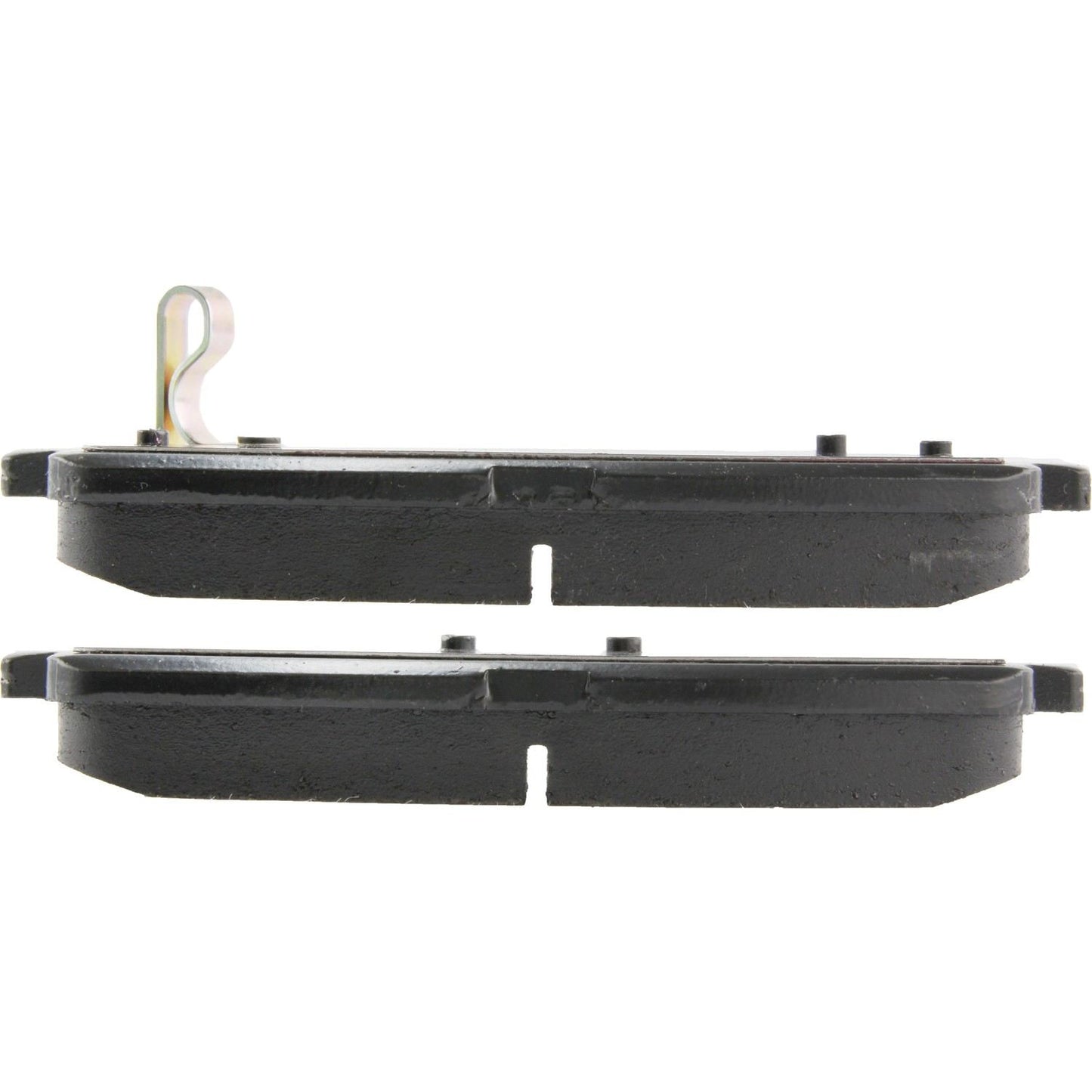 StopTech  Street Select Brake Pads With Hardware