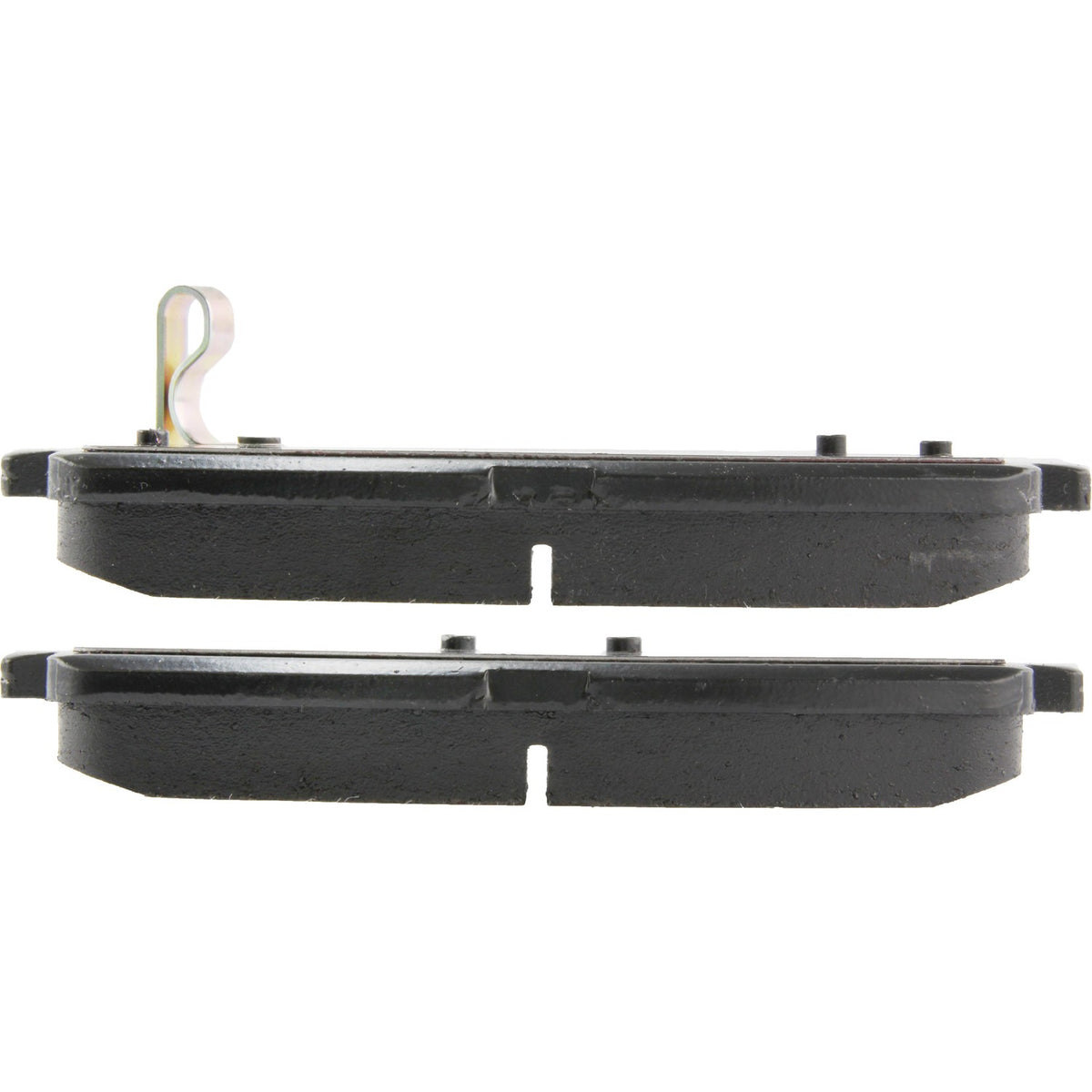 StopTech  Street Select Brake Pads With Hardware