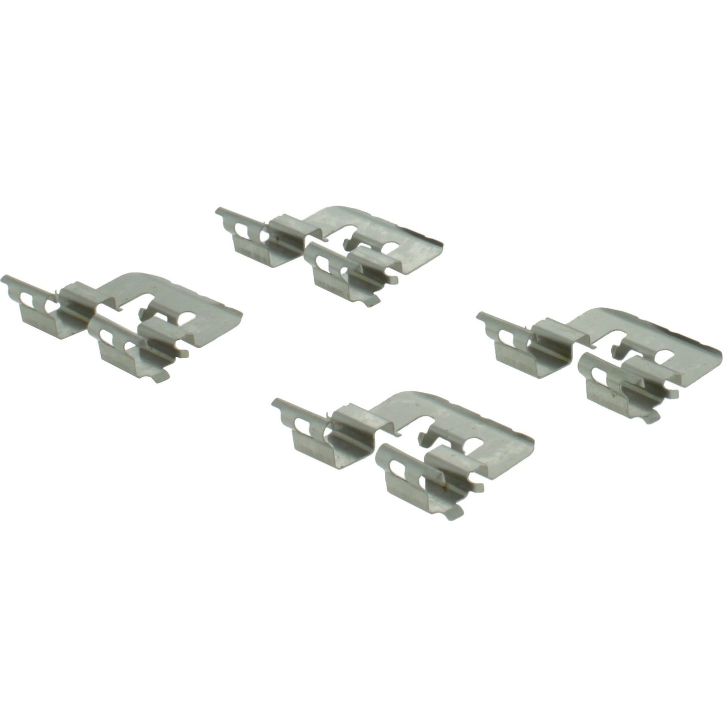 StopTech  Street Select Brake Pads With Hardware