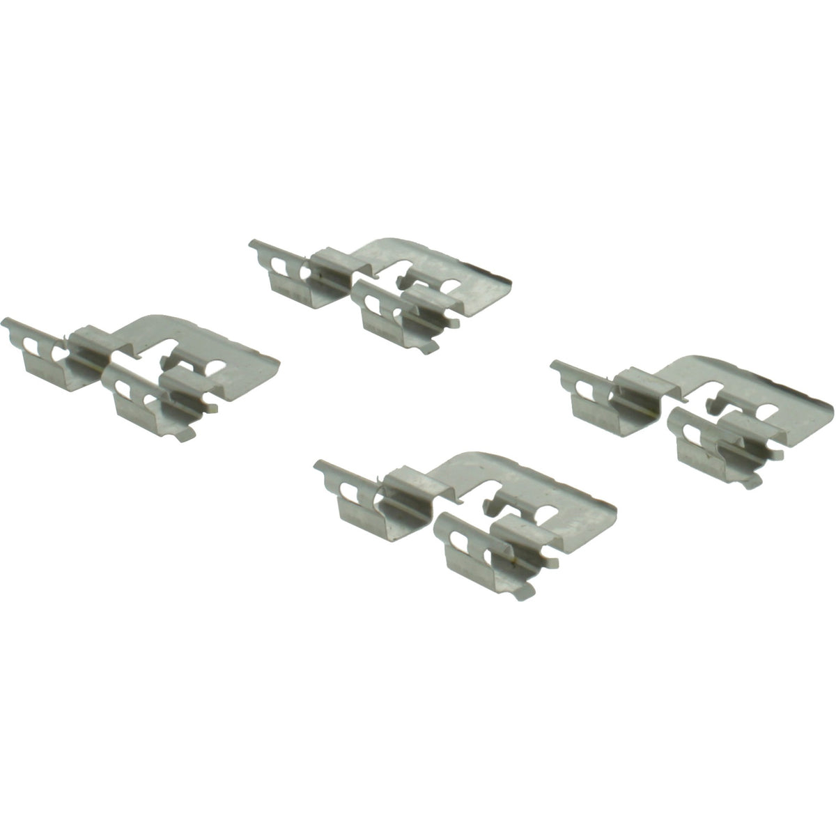 StopTech  Street Select Brake Pads With Hardware