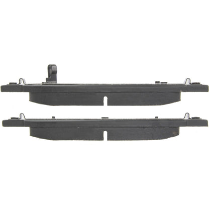 StopTech Street Select Brake Pads With Hardware