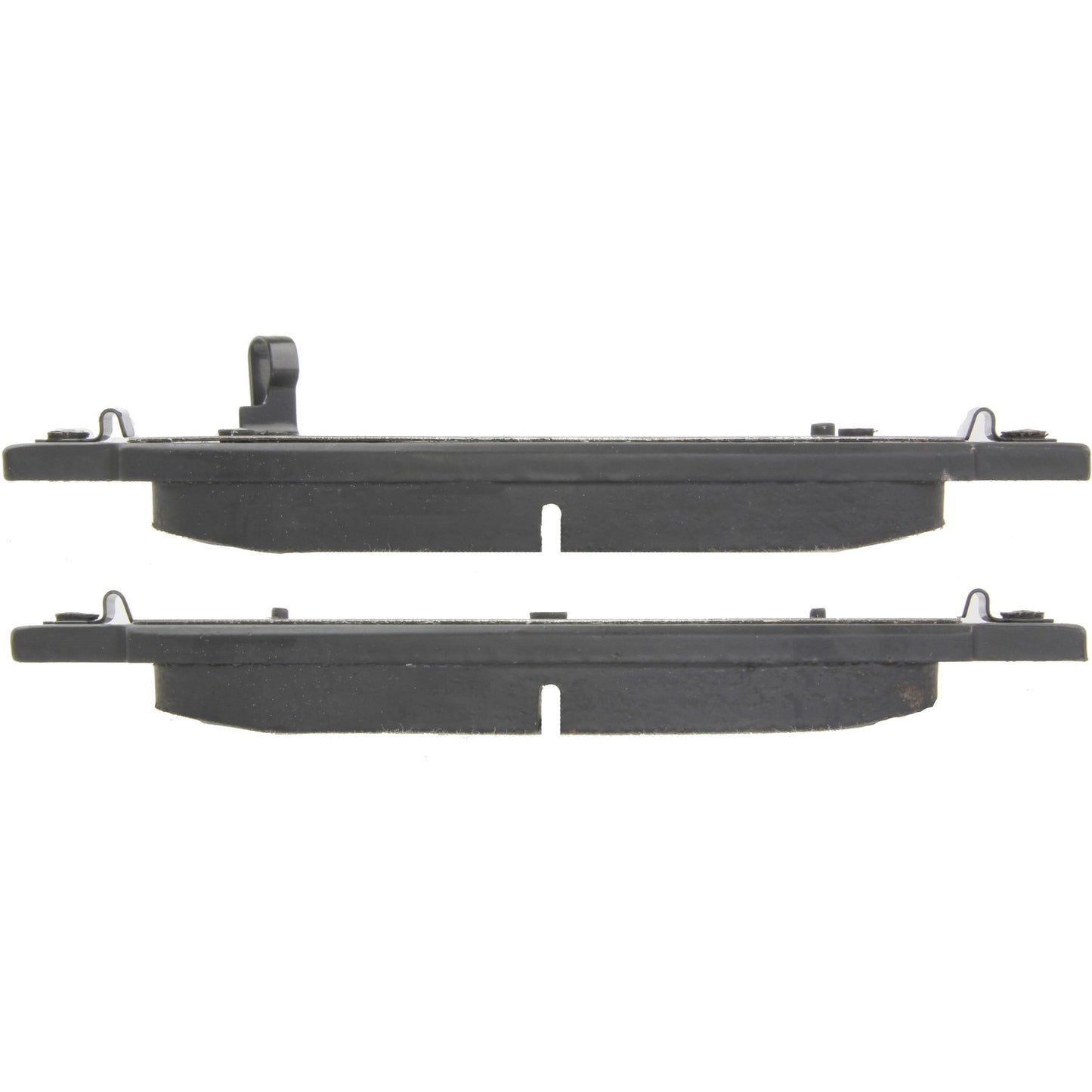 StopTech Street Select Brake Pads With Hardware