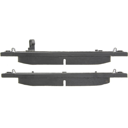 StopTech Street Select Brake Pads With Hardware