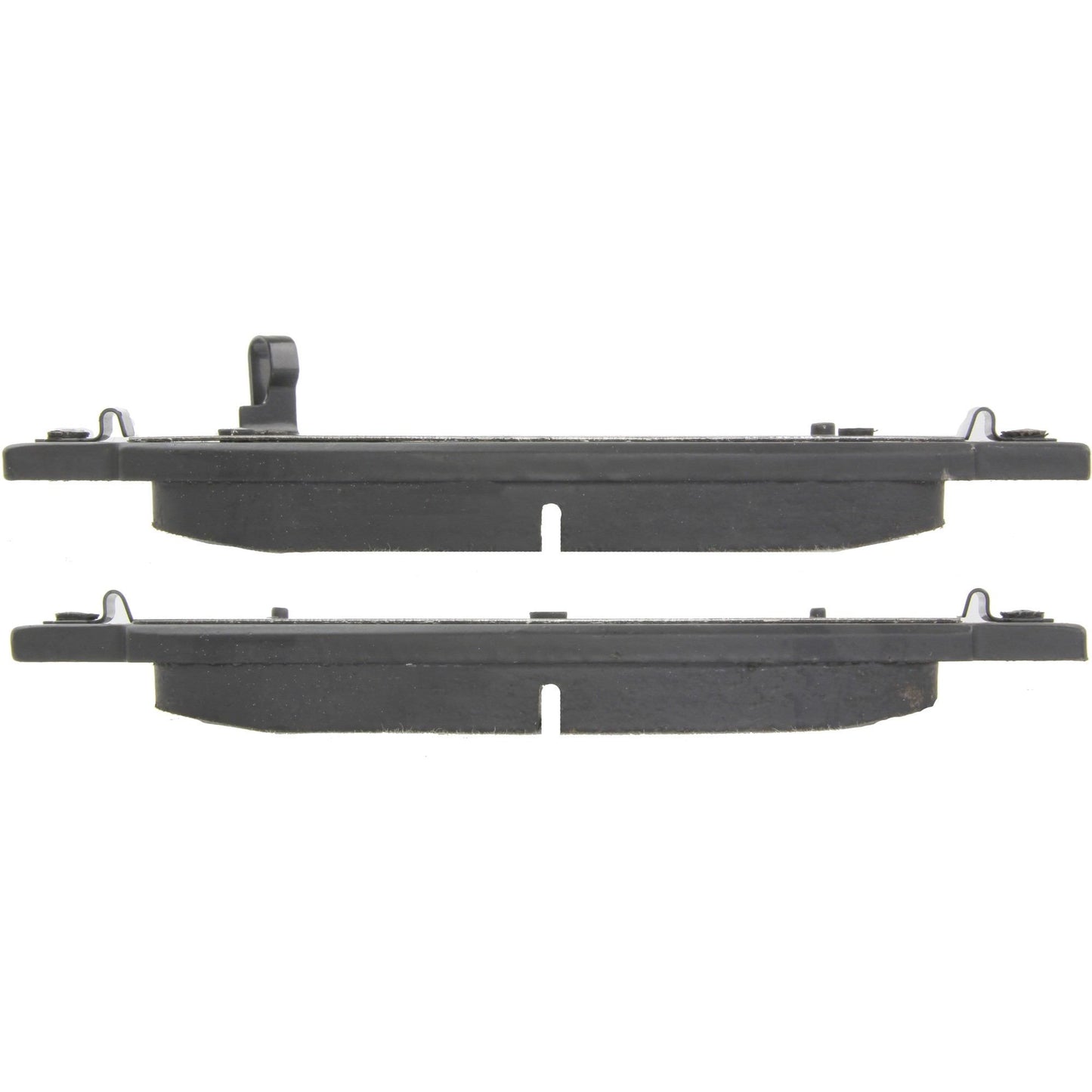 StopTech Street Select Brake Pads With Hardware