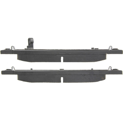 StopTech Street Select Brake Pads With Hardware