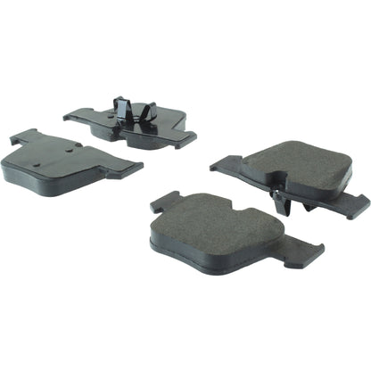 StopTech Street Select Brake Pads With Hardware