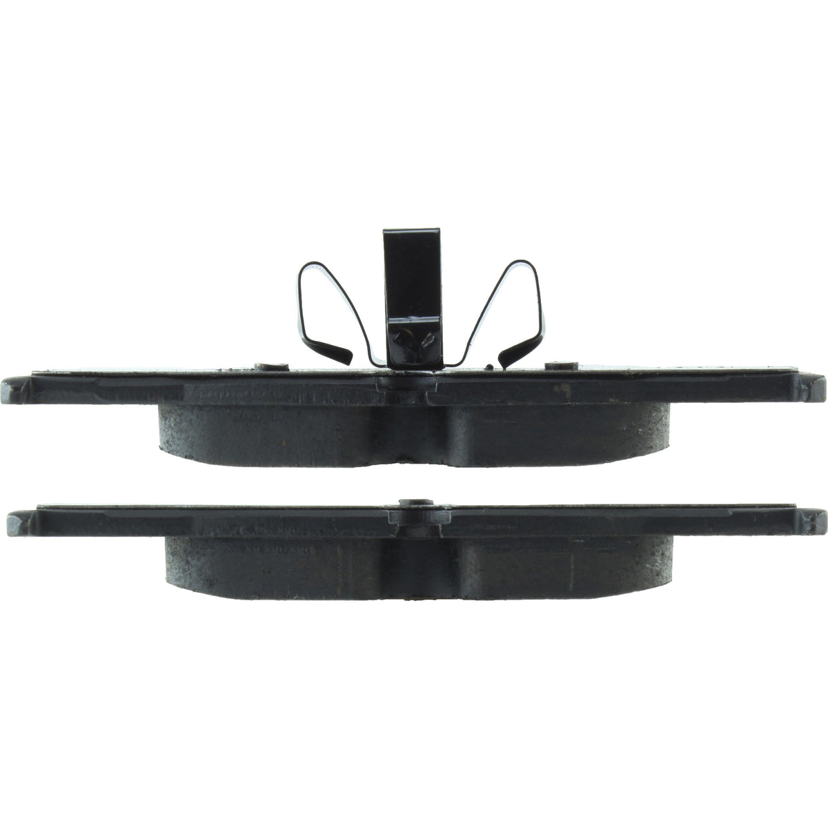 StopTech Street Select Brake Pads With Hardware