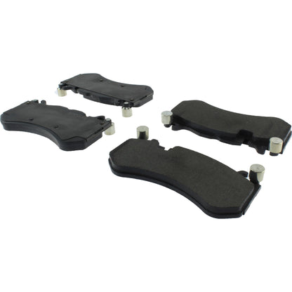 StopTech Street Select Brake Pads With Hardware