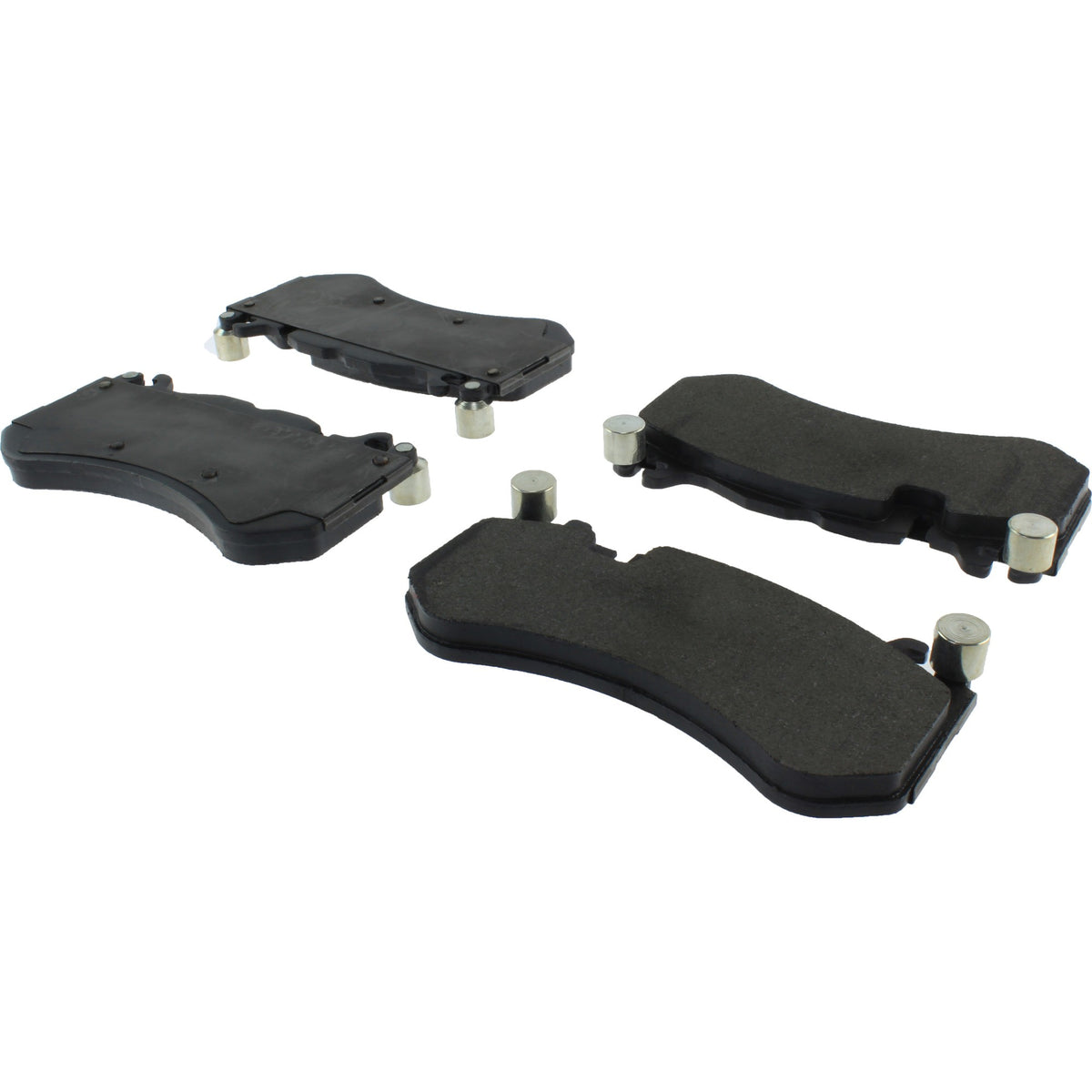 StopTech Street Select Brake Pads With Hardware