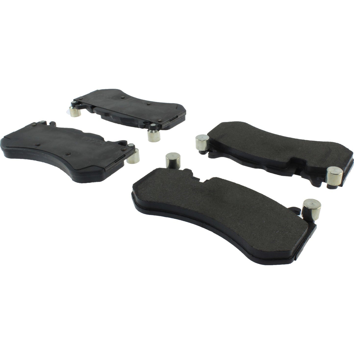StopTech Street Select Brake Pads With Hardware