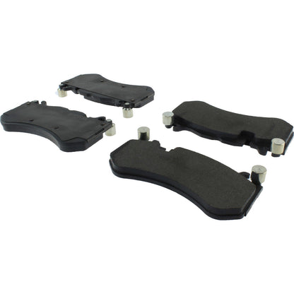 StopTech Street Select Brake Pads With Hardware