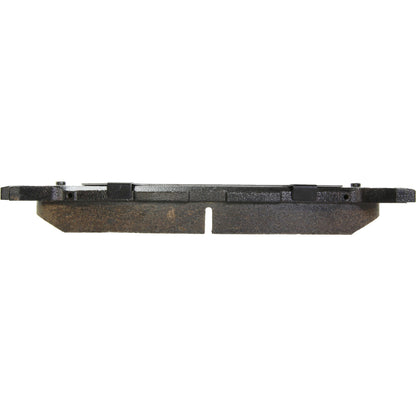 StopTech Street Select Brake Pads With Hardware