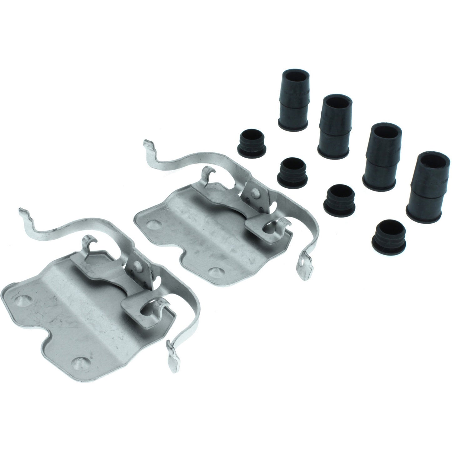 StopTech Street Select Brake Pads With Hardware