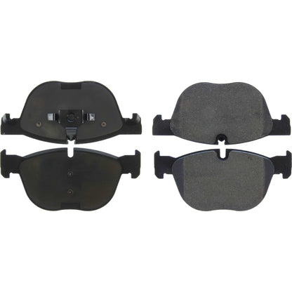 StopTech Street Select Brake Pads With Hardware