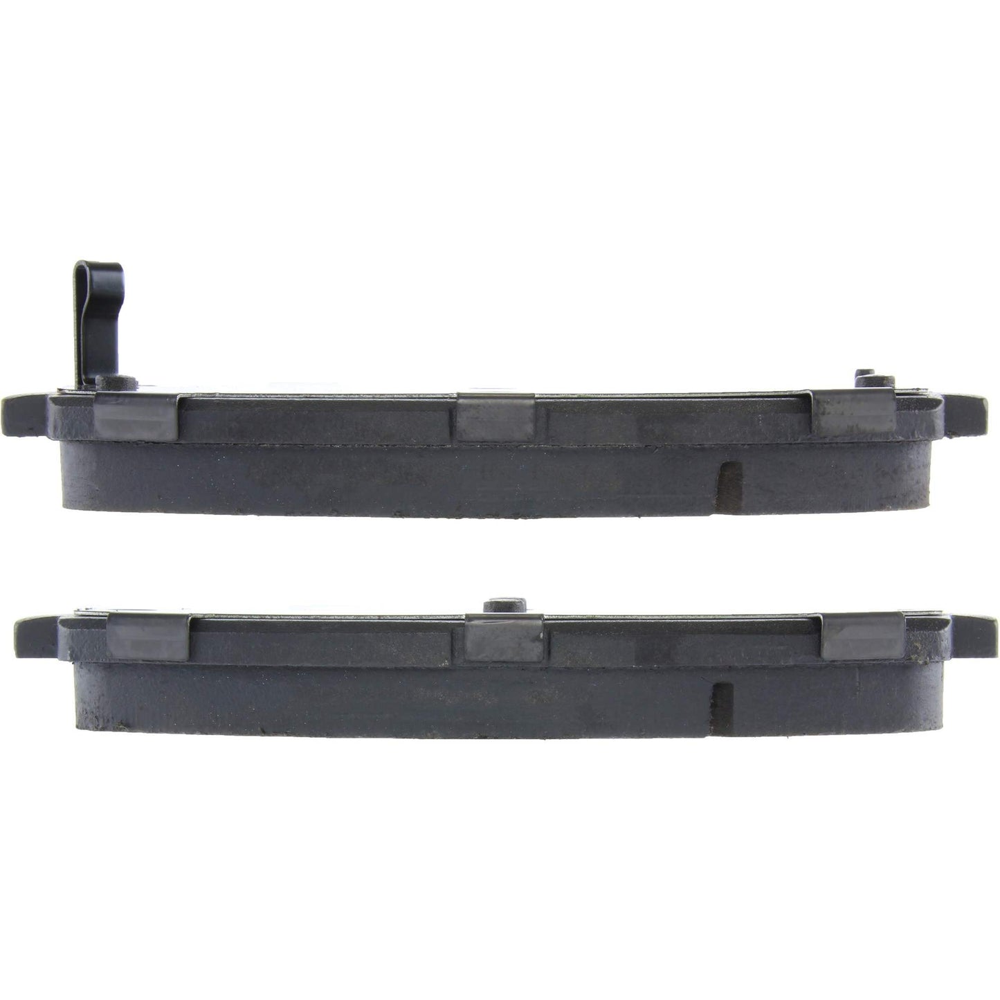 StopTech Street Select Brake Pads With Hardware