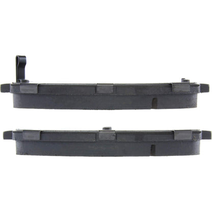 StopTech Street Select Brake Pads With Hardware