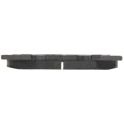 StopTech Street Select Brake Pads With Hardware