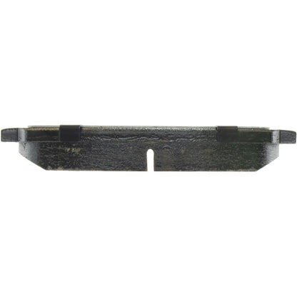 StopTech Street Select Brake Pads With Hardware