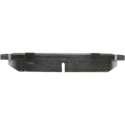 StopTech Street Select Brake Pads With Hardware