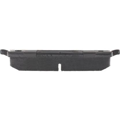 StopTech Street Select Brake Pads With Hardware