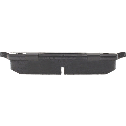 StopTech Street Select Brake Pads With Hardware
