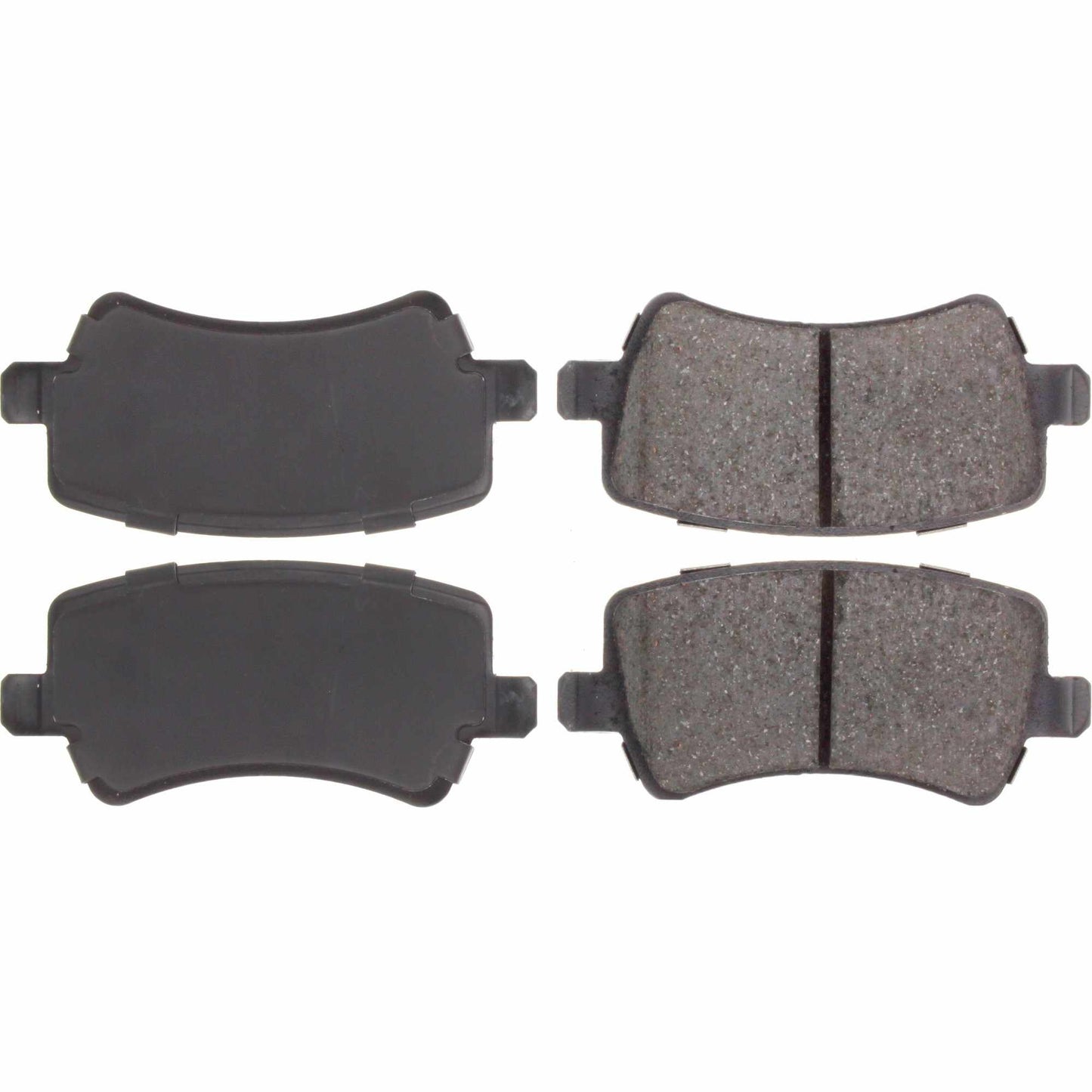 StopTech Street Select Brake Pads With Hardware