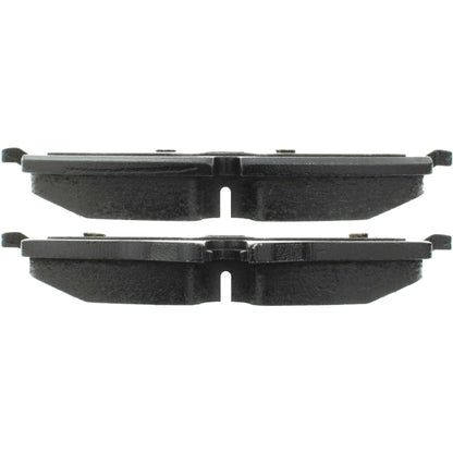 StopTech Street Select Brake Pads With Hardware