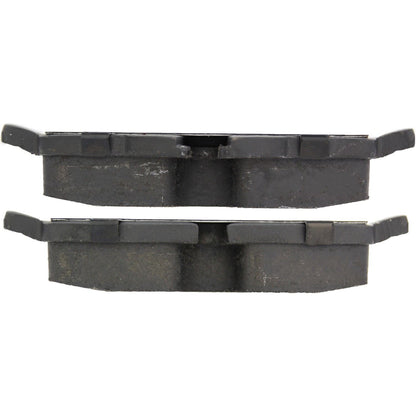 StopTech Street Select Brake Pads With Hardware