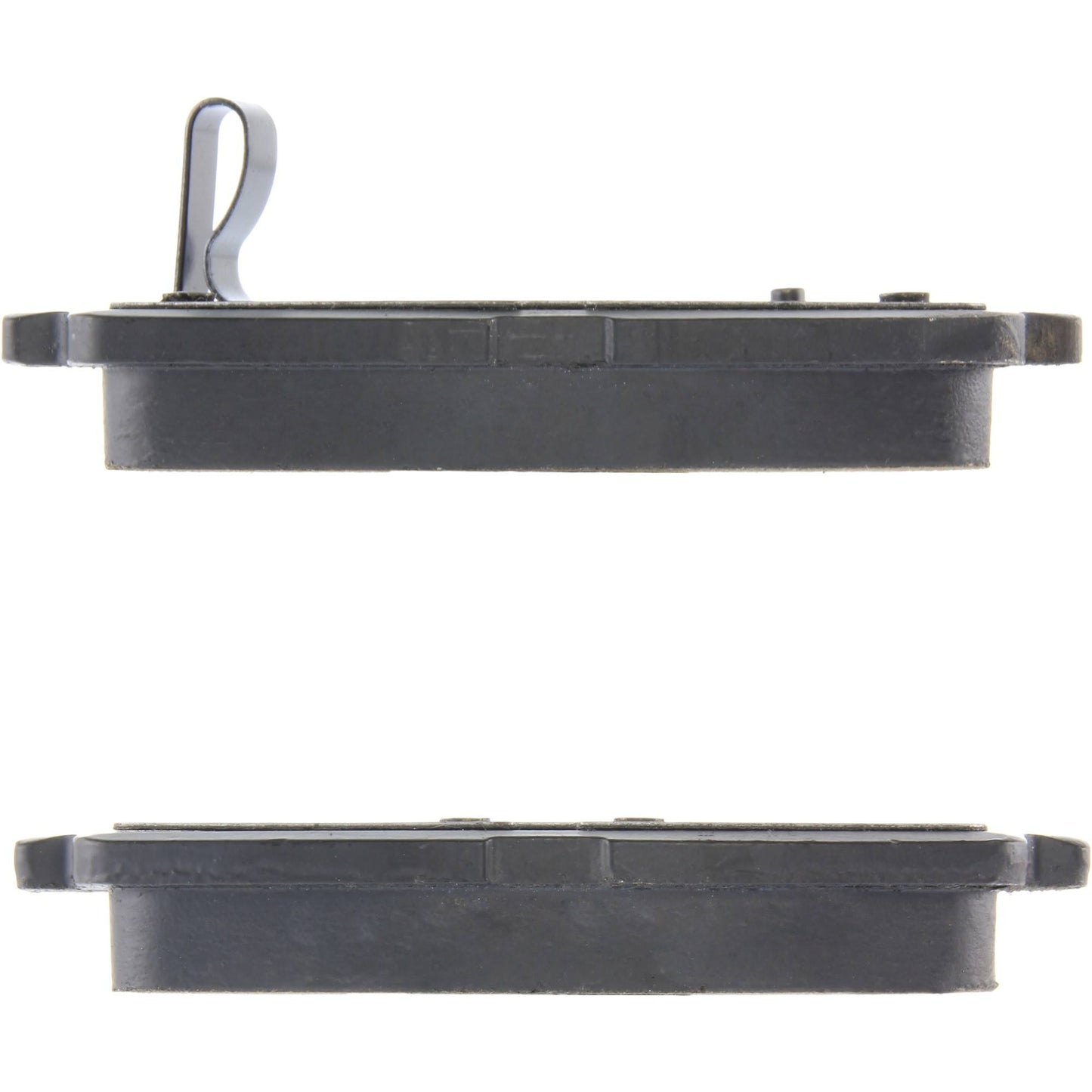 StopTech Street Select Brake Pads With Hardware