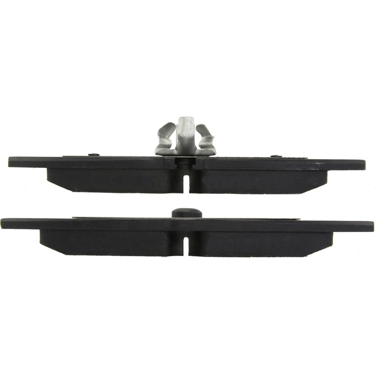 StopTech Street Select Brake Pads With Hardware