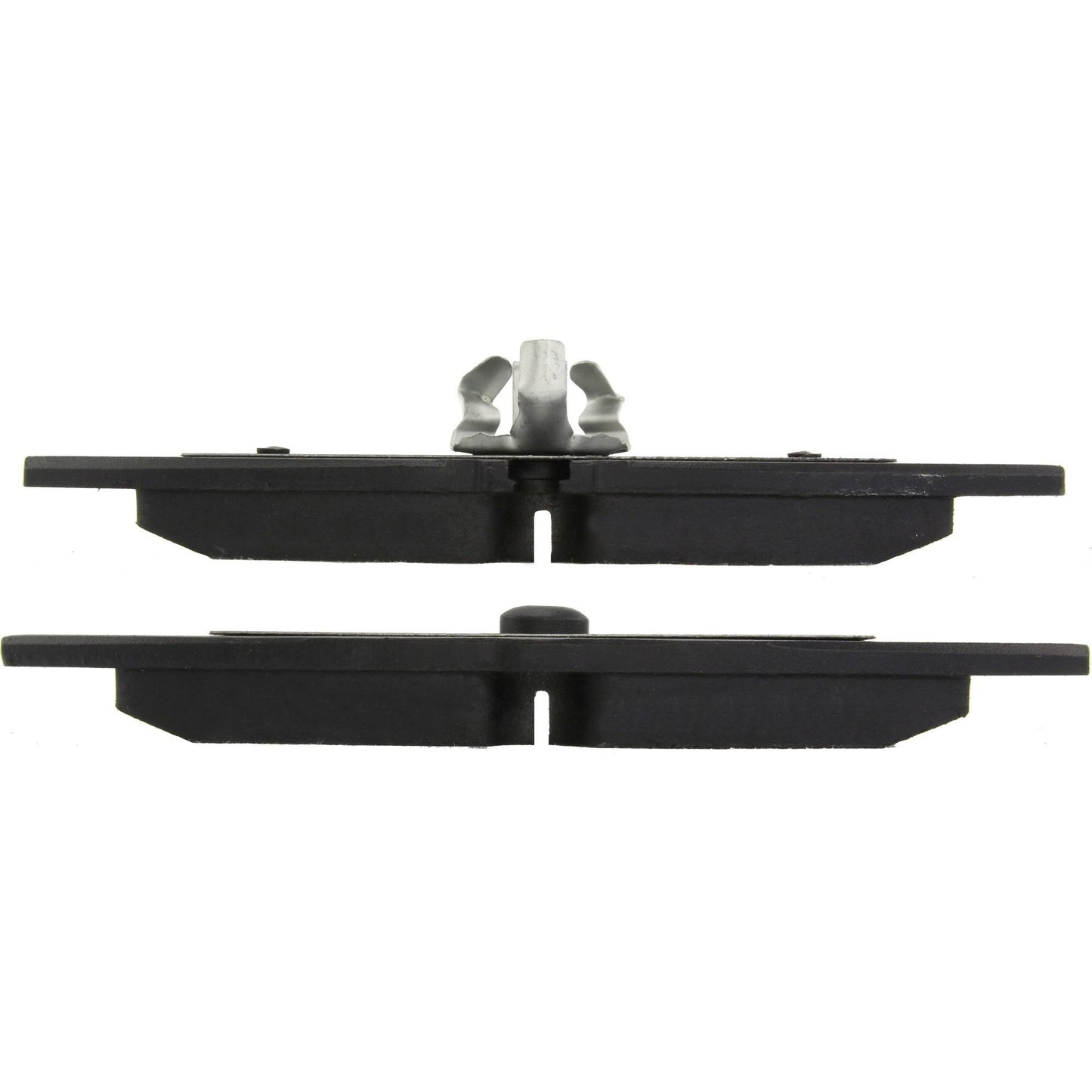 StopTech Street Select Brake Pads With Hardware