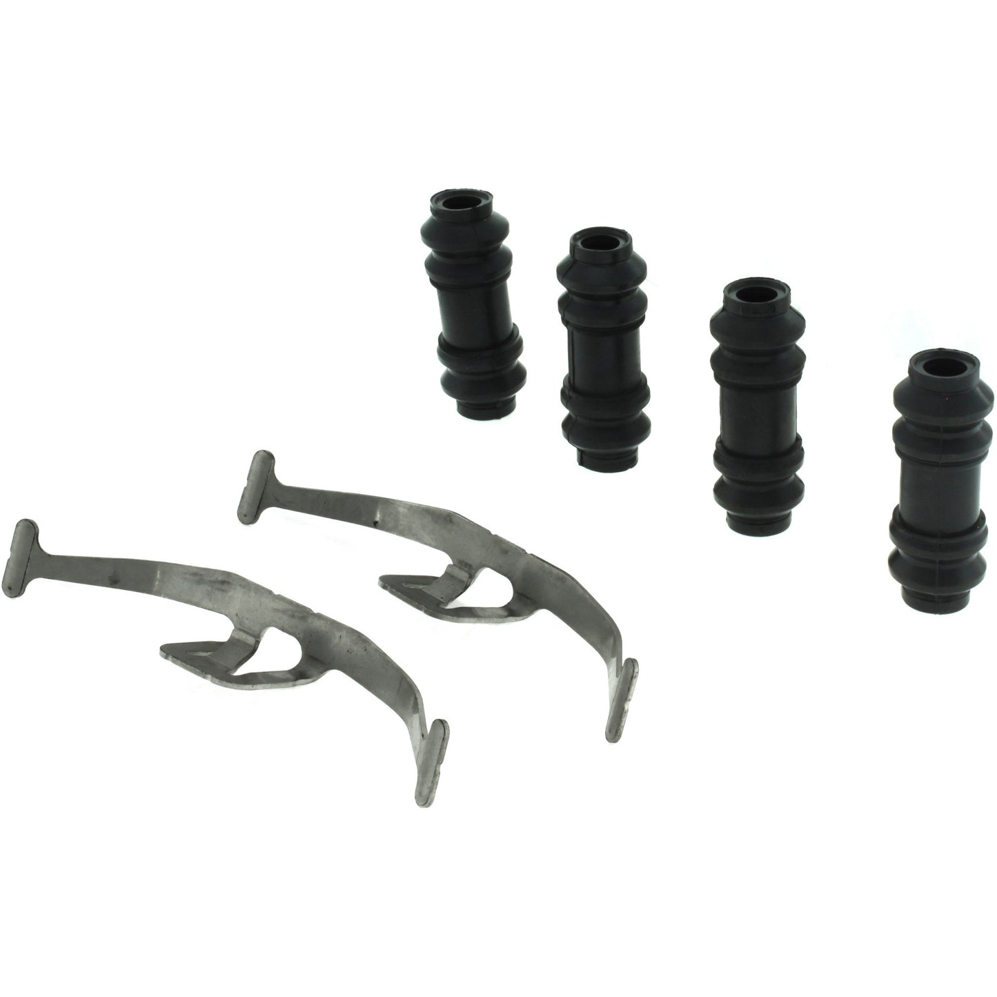 StopTech Street Select Brake Pads With Hardware