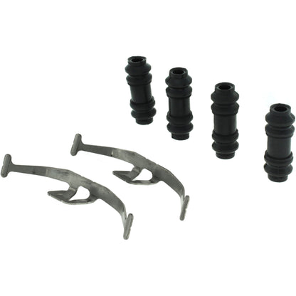 StopTech Street Select Brake Pads With Hardware