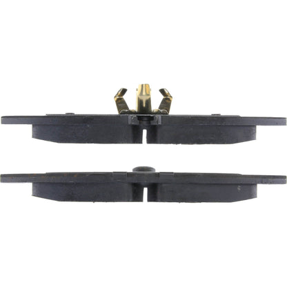 StopTech Street Select Brake Pads With Hardware