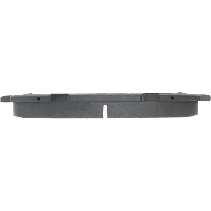 StopTech  Street Select Brake Pads With Hardware