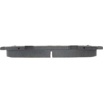 StopTech  Street Select Brake Pads With Hardware