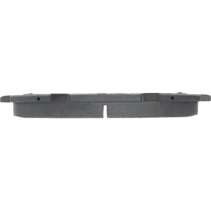 StopTech  Street Select Brake Pads With Hardware