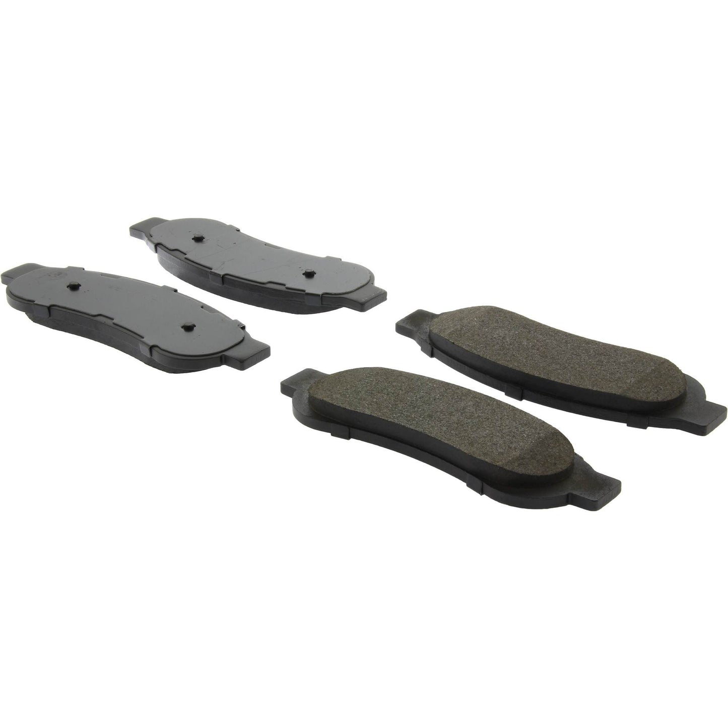 StopTech Street Select Brake Pads