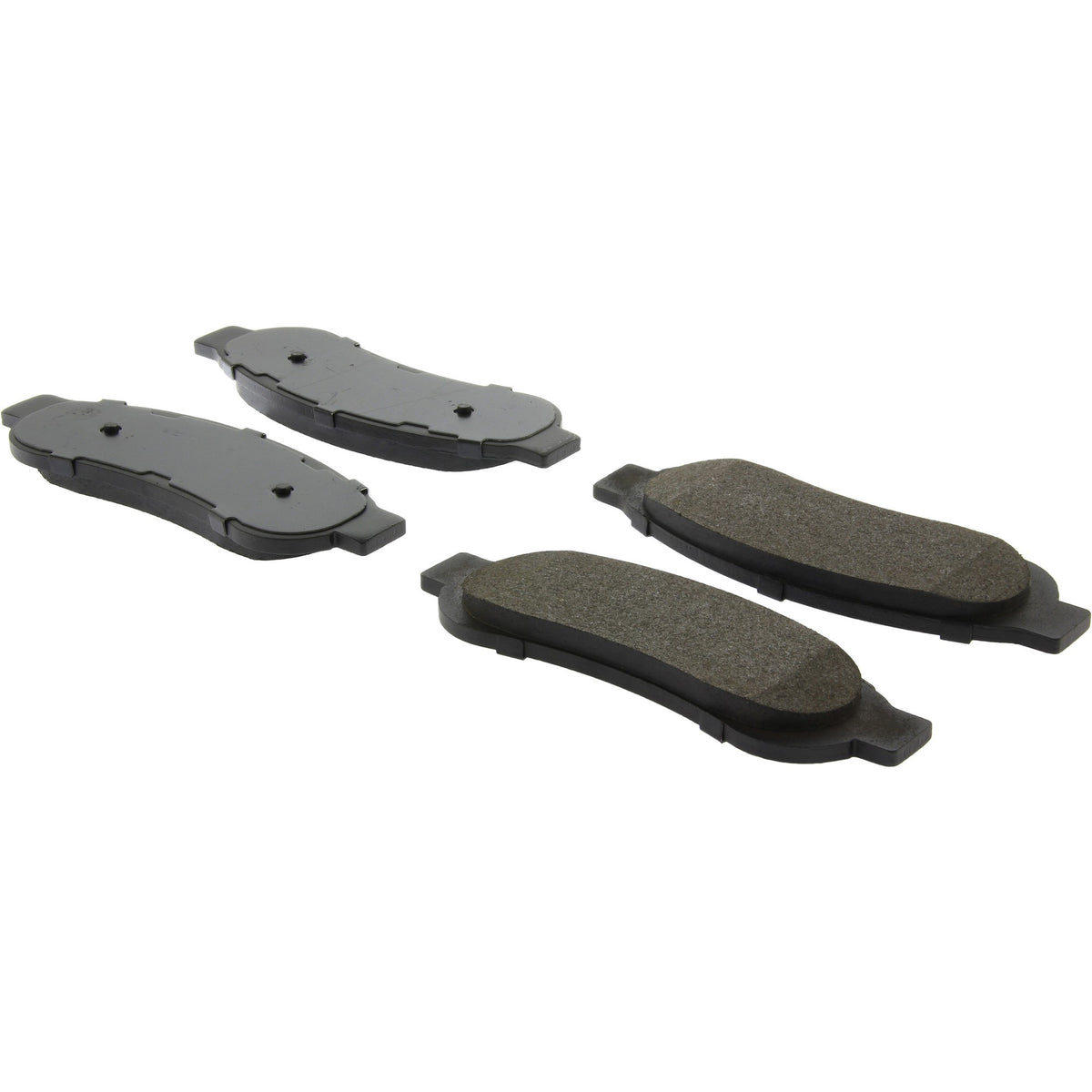 StopTech Street Select Brake Pads