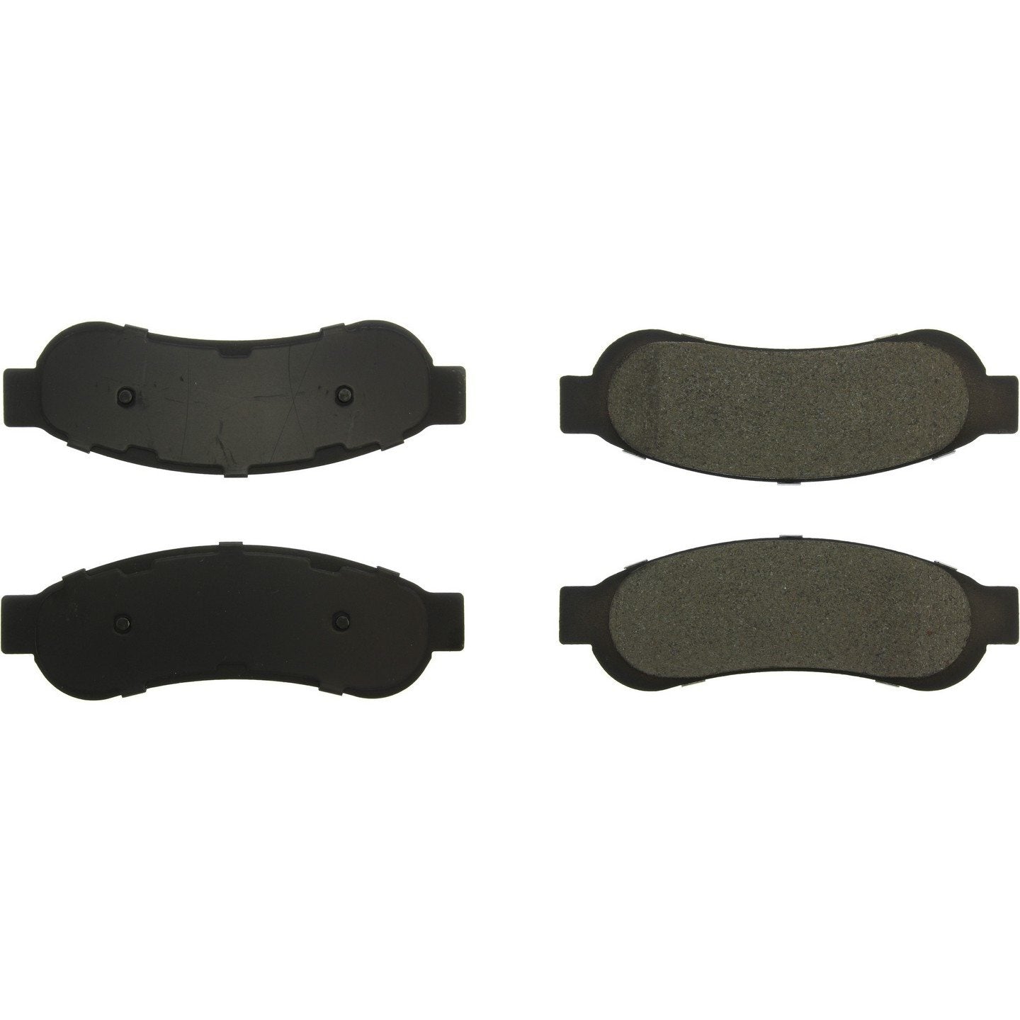 StopTech Street Select Brake Pads