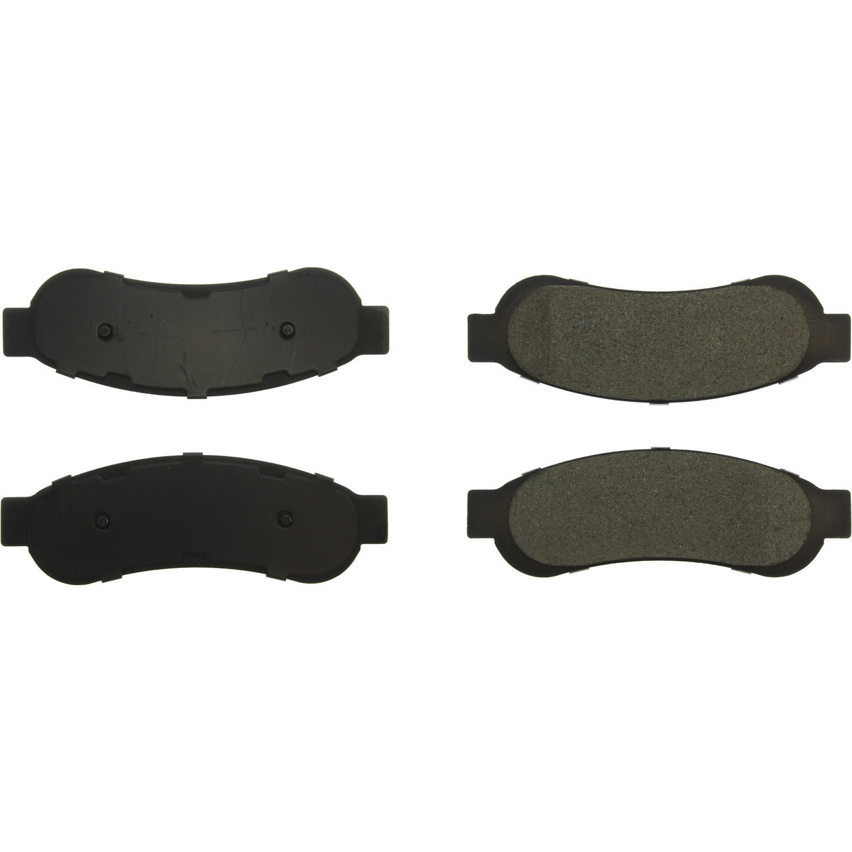 StopTech Street Select Brake Pads
