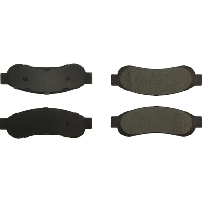 StopTech Street Select Brake Pads