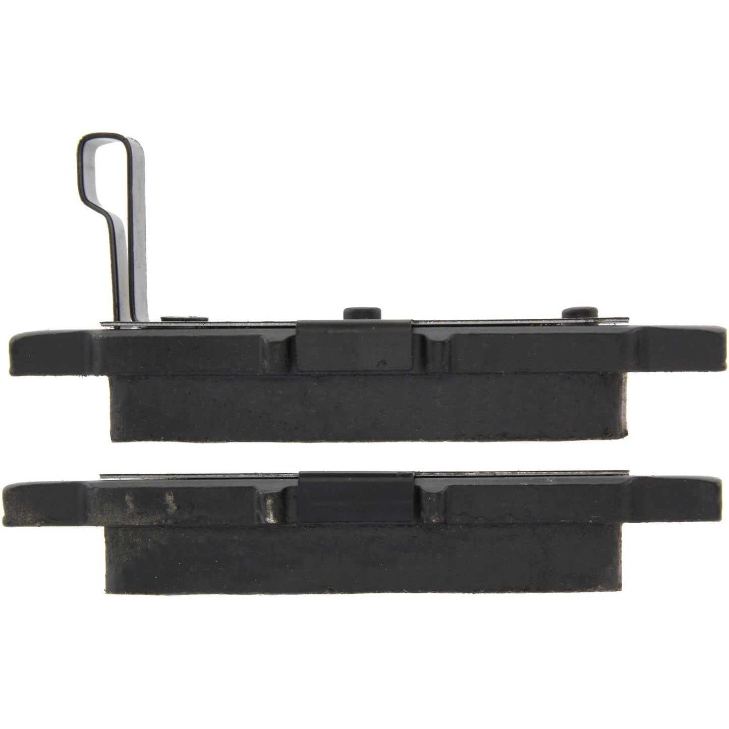 StopTech Street Select Brake Pads With Hardware