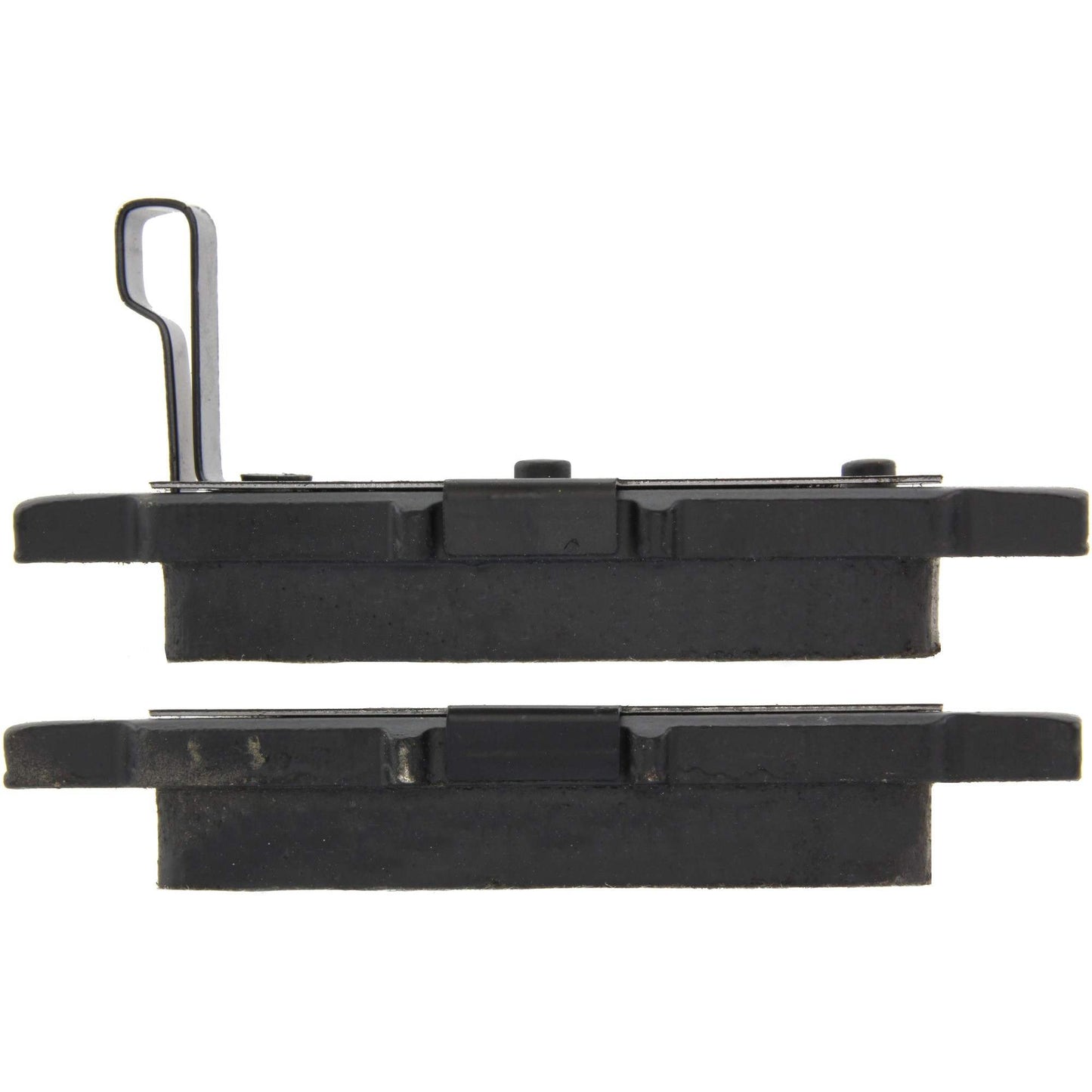 StopTech Street Select Brake Pads With Hardware