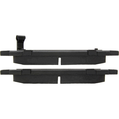 StopTech Street Select Brake Pads With Hardware