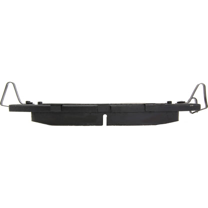 StopTech Street Select Brake Pads With Hardware