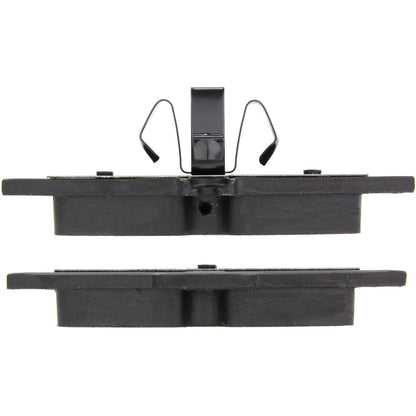 StopTech Street Select Brake Pads With Hardware
