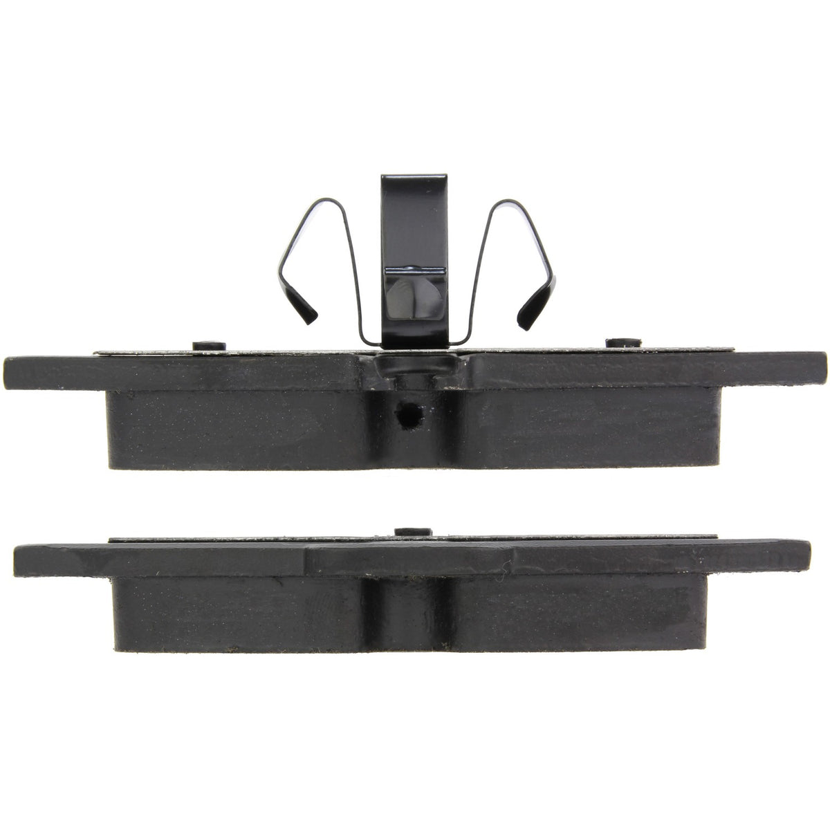 StopTech Street Select Brake Pads With Hardware